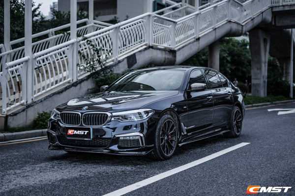 BMW 5 Series (G38) Carbon Fiber Body Kits