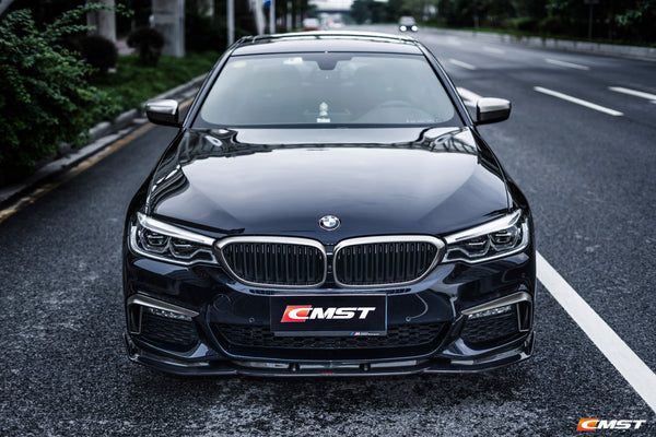 BMW 5 Series (G38) Carbon Fiber Body Kits