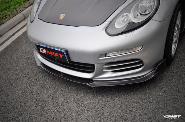 Porsche Panamera (2014-2016) Carbon Fiber Body Kits