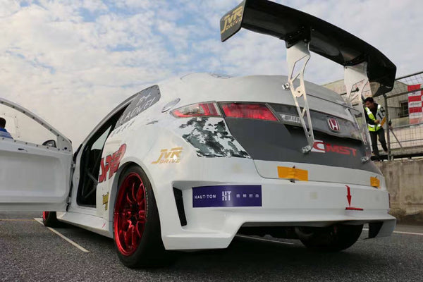 Honda Type-R Carbon Fiber Body Kits