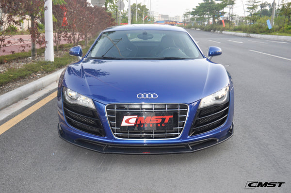 Audi R8 Carbon Fiber Body Kits