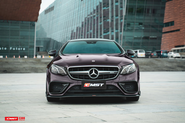 Mercedes-Benz E-Class Coupe (W213) Carbon Fiber Body Kits