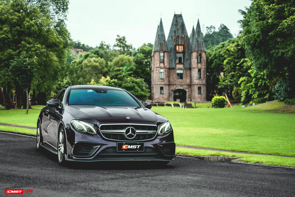 Mercedes-Benz E-Class Coupe (W213) Carbon Fiber Body Kits