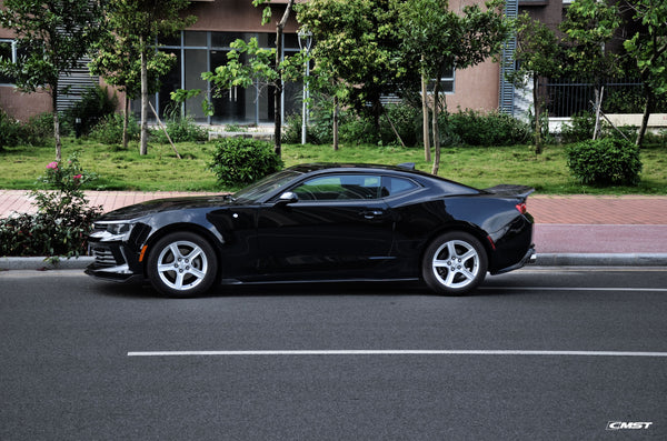 Chevrolet Camaro (6th Gen) Carbon Fiber Body Kits - 1