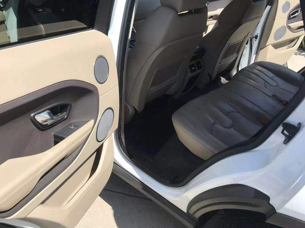 2013 Land Rover Range Rover Evoque Pure Plus 4D SUV
