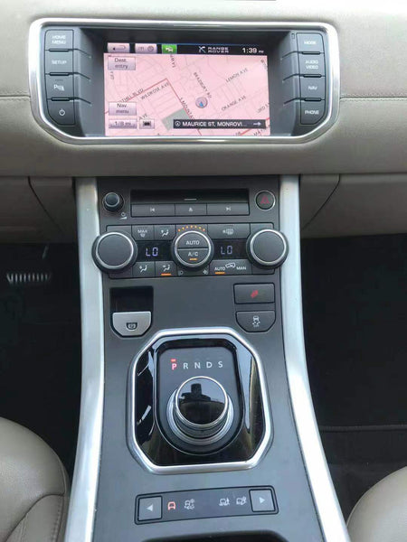2013 Land Rover Range Rover Evoque Pure Plus 4D SUV
