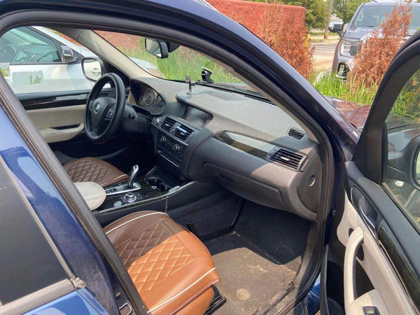 2013 BMW X3 28i xDrive 4D SUV