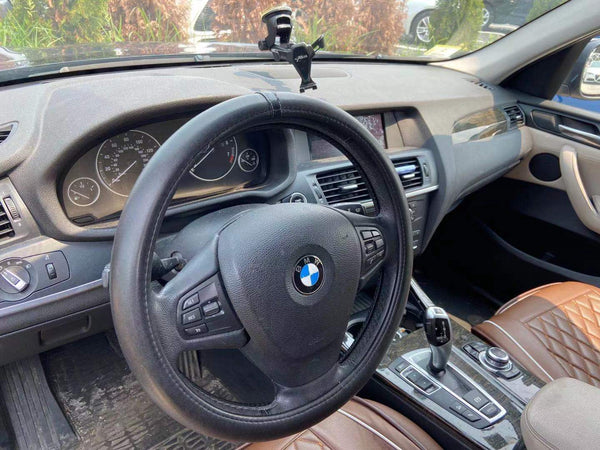 2013 BMW X3 28i xDrive 4D SUV