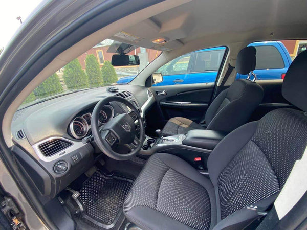 2013 Dodge Journey SXT 4D SUV