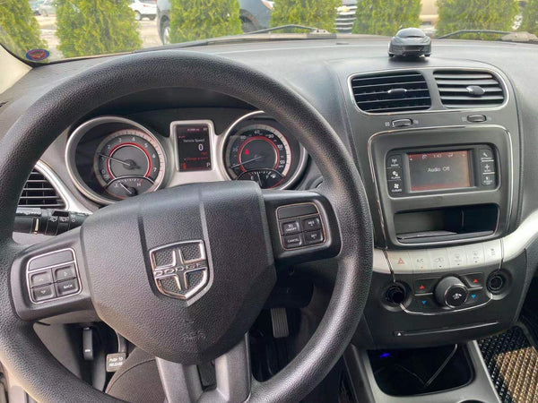 2013 Dodge Journey SXT 4D SUV