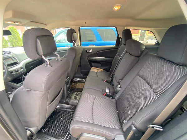 2013 Dodge Journey SXT 4D SUV