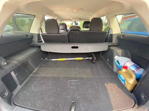 2013 Dodge Journey SXT 4D SUV