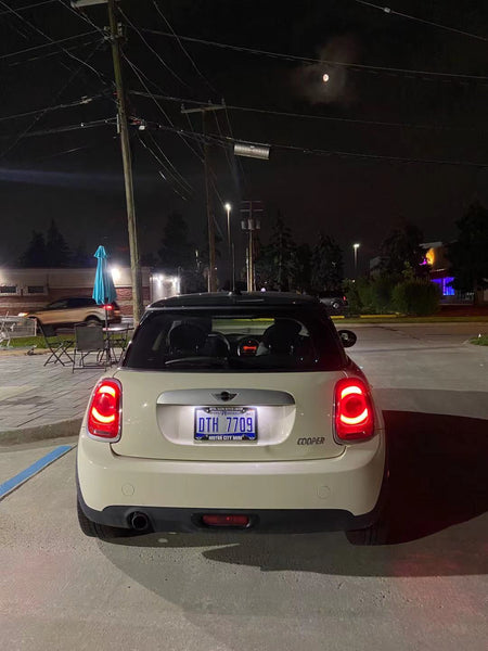 2015 Mini Cooper Hardtop 2D Coupe