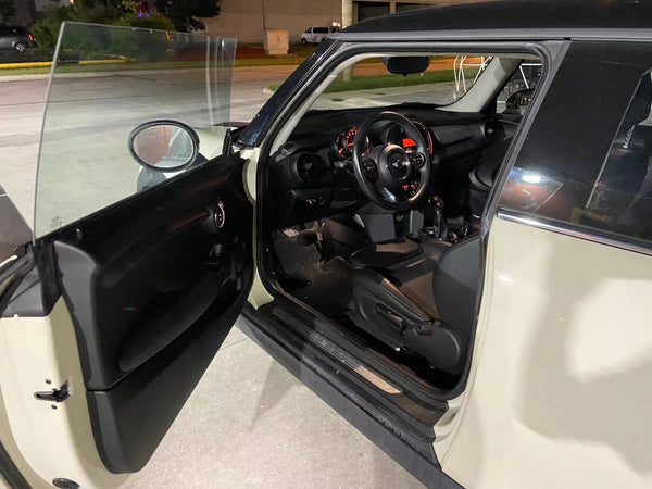 2015 Mini Cooper Hardtop 2D Coupe