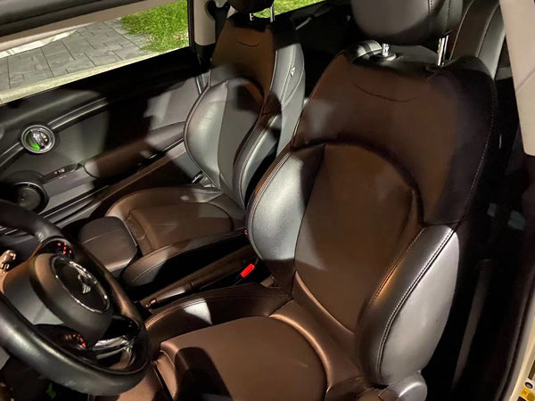 2015 Mini Cooper Hardtop 2D Coupe