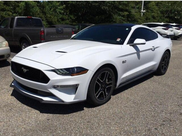 2019 Ford Mustang GT Premium 2D Coupe