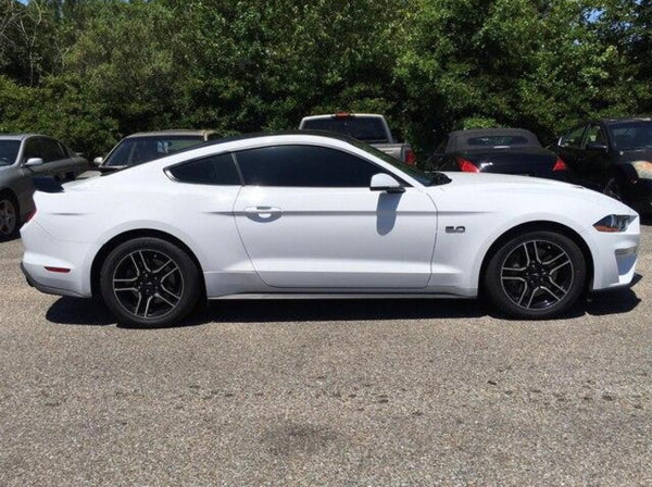 2019 Ford Mustang GT Premium 2D Coupe