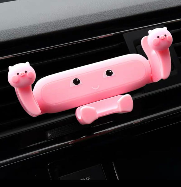 Face Phone Holder