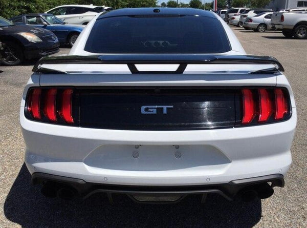 2019 Ford Mustang GT Premium 2D Coupe