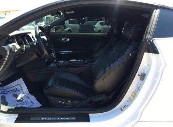 2019 Ford Mustang GT Premium 2D Coupe