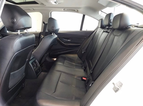 2015 BMW 328i xDrive 4D Sedan