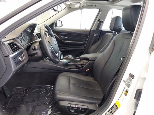 2015 BMW 328i xDrive 4D Sedan