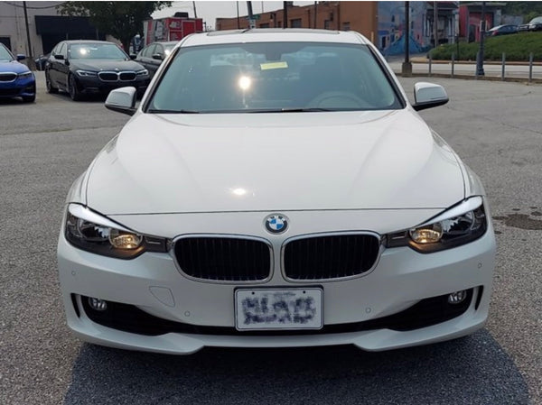 2015 BMW 328i xDrive 4D Sedan