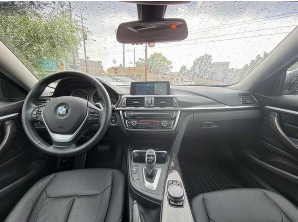 2014 BMW 428i xDrive Luxury 2D Coupe