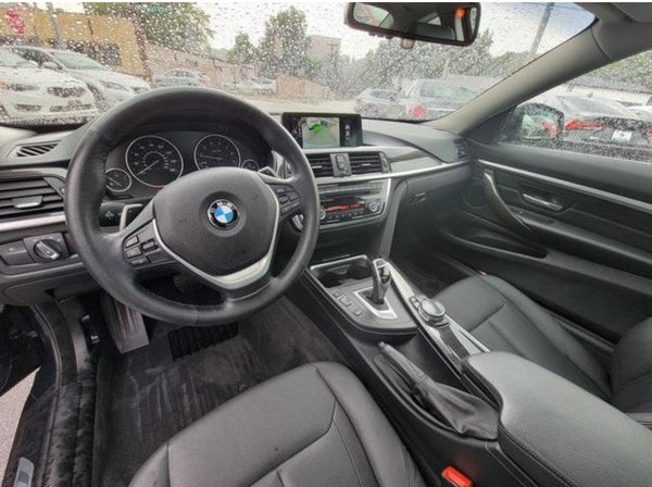 2014 BMW 428i xDrive Luxury 2D Coupe