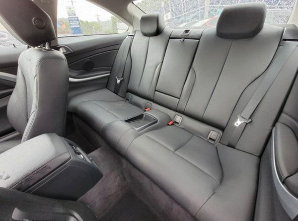 2014 BMW 428i xDrive Luxury 2D Coupe
