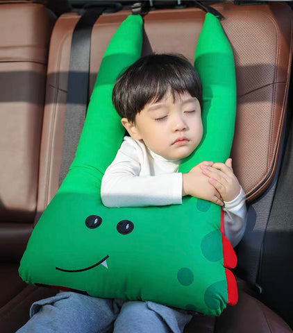 Car Seat Pillow