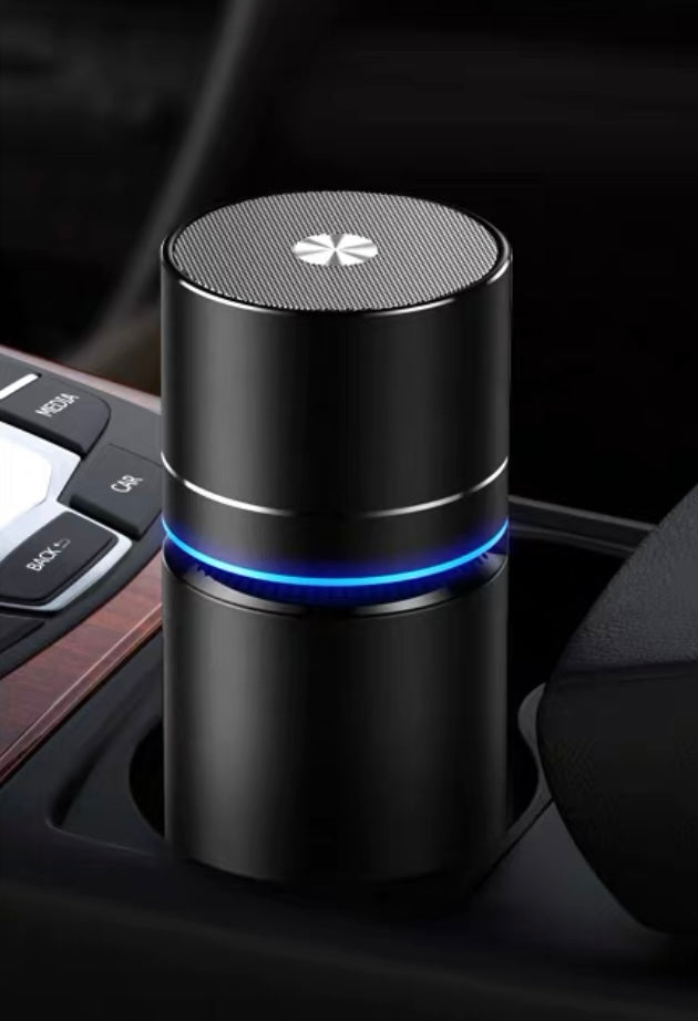 BULOGE Air Purifier