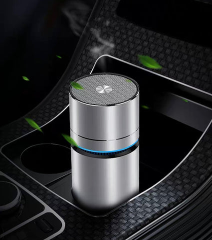 BULOGE Air Purifier