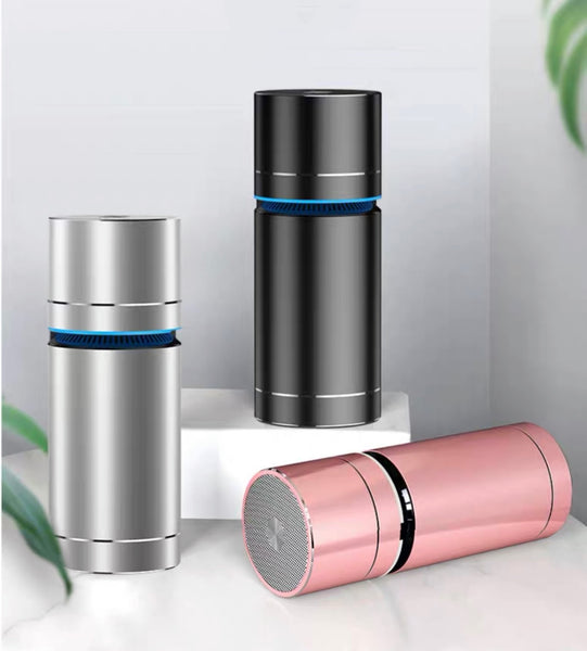 BULOGE Air Purifier