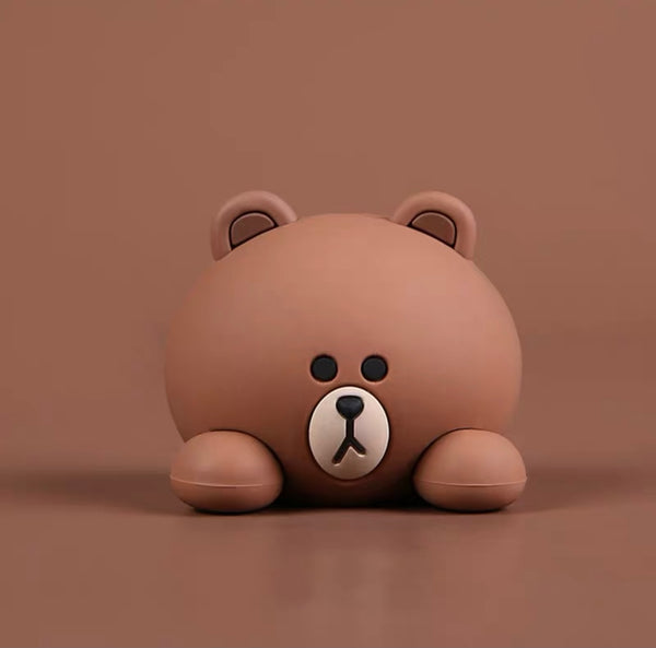 Line Friends Car Dashboard Ornament