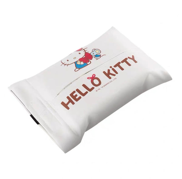 HelloKitty Tissue Holder for Car