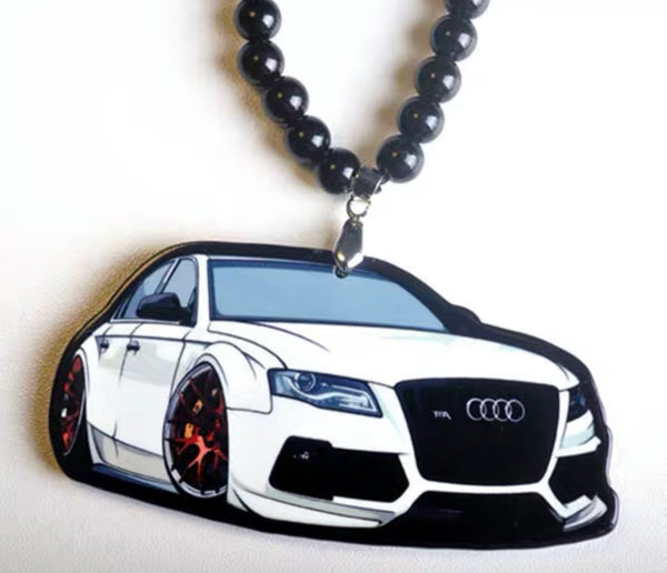 “JDM-Style Car Series” Pendant