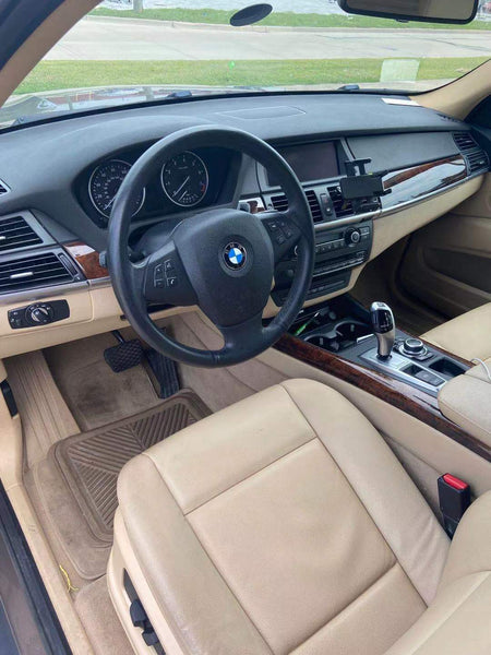 2013 BMW X5 35i xDrive 4D SUV