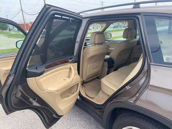 2013 BMW X5 35i xDrive 4D SUV