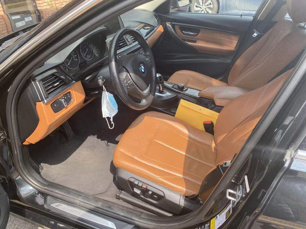 2013 BMW 328i xDrive 4D Sedan