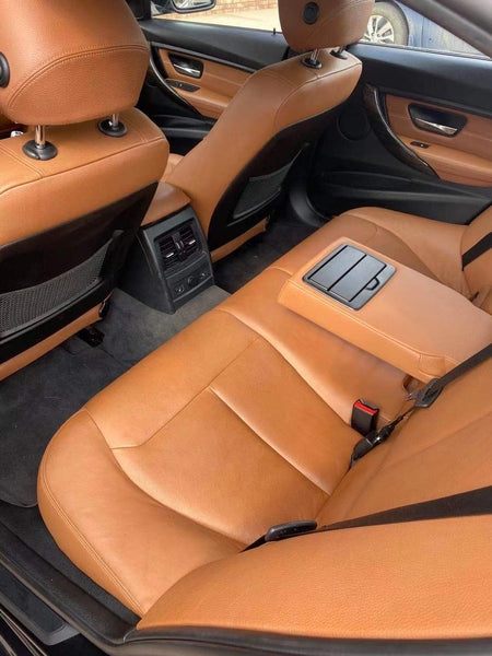 2013 BMW 328i xDrive 4D Sedan