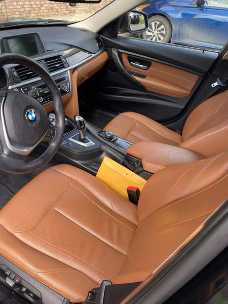 2013 BMW 328i xDrive 4D Sedan