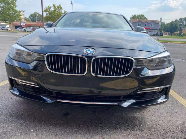 2013 BMW 328i xDrive 4D Sedan