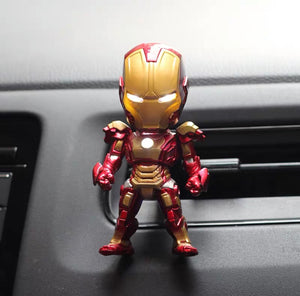 Iron Man Fragrance Diffuser