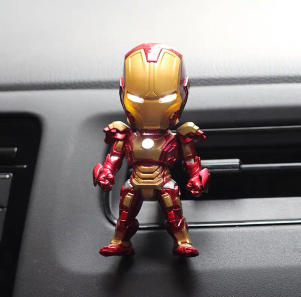 Iron Man Fragrance Diffuser
