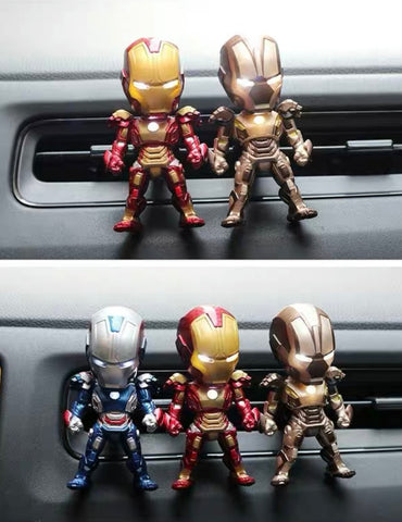 Iron Man Fragrance Diffuser