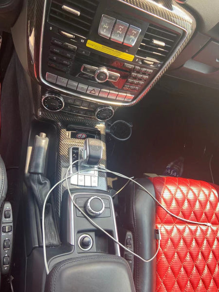 2016 Mercedes-Benz G63 AMG 4D SUV