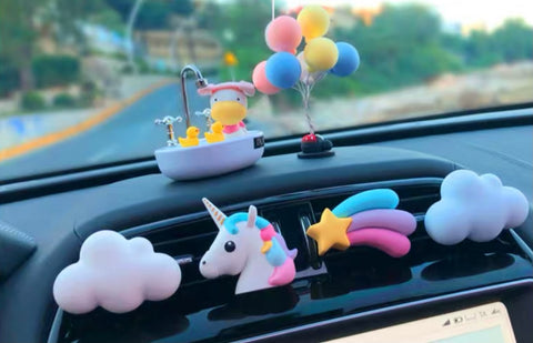 "Unicorn Series" Fragrance Diffuser