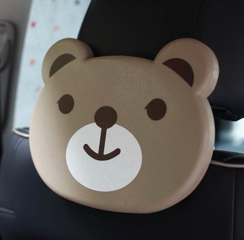 Foldable Table Tray For Car Back Seat