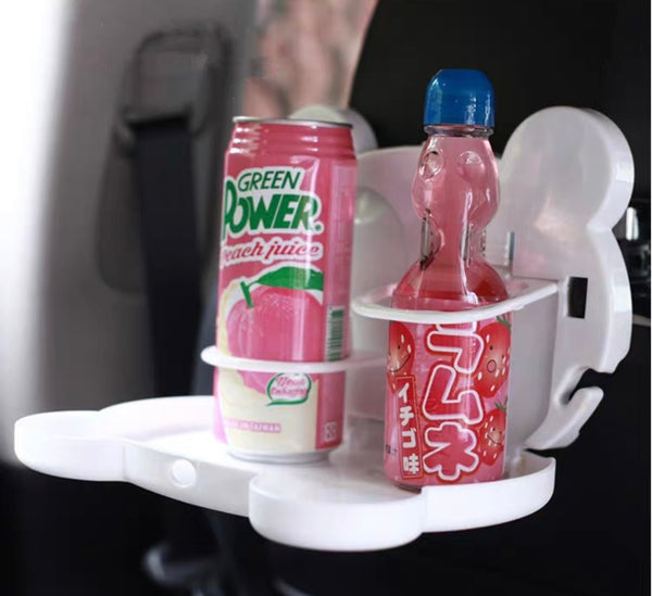 Foldable Table Tray For Car Back Seat